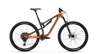 Rocky Mountain Instinct 2018
